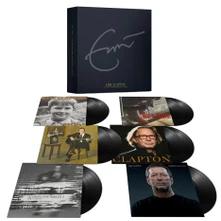 Vinyl The Complete Reprise Studio Albums Vol. 2 (Box Set)