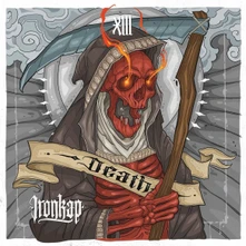 CD XIII: Death