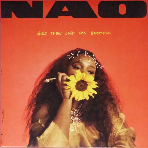 NAO – And Then Life Was Beautiful (Vinyl)