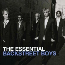 CD The Essential Backstreet Boys