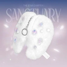 Tomorrow x Together, CD The Star Chapter: Sanctuary