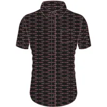 Courier Pattern