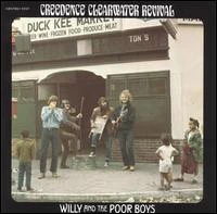 CD WILLY AND THE...+ 3