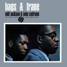 CD BAGS & TRANE