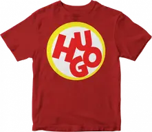 Hugo thumbnail