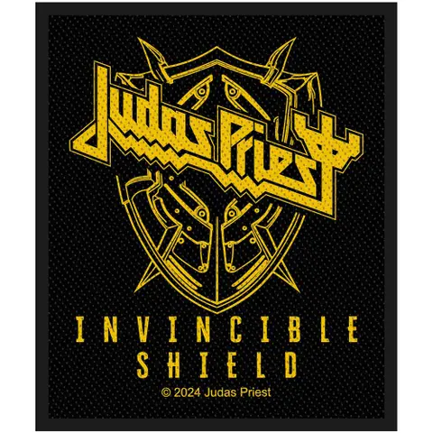 Invincible Shield