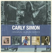CD ORIGINAL ALBUM SERIES