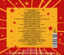 Mano Negra – CASA BABYLON (CD)
