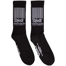 Ponožky Barcode & Tribal S