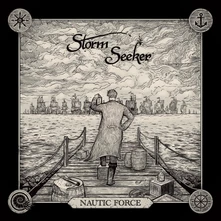 Storm Seeker, CD NAUTIC FORCE