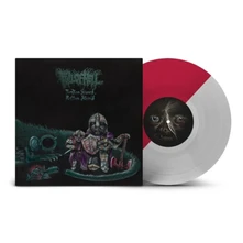 Full of Hell, Vinyl BROKEN SWORD, ROTTEN S...