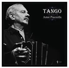 TANGO: THE BEST OF ASTOR PIAZZOLLA (Vinyl)