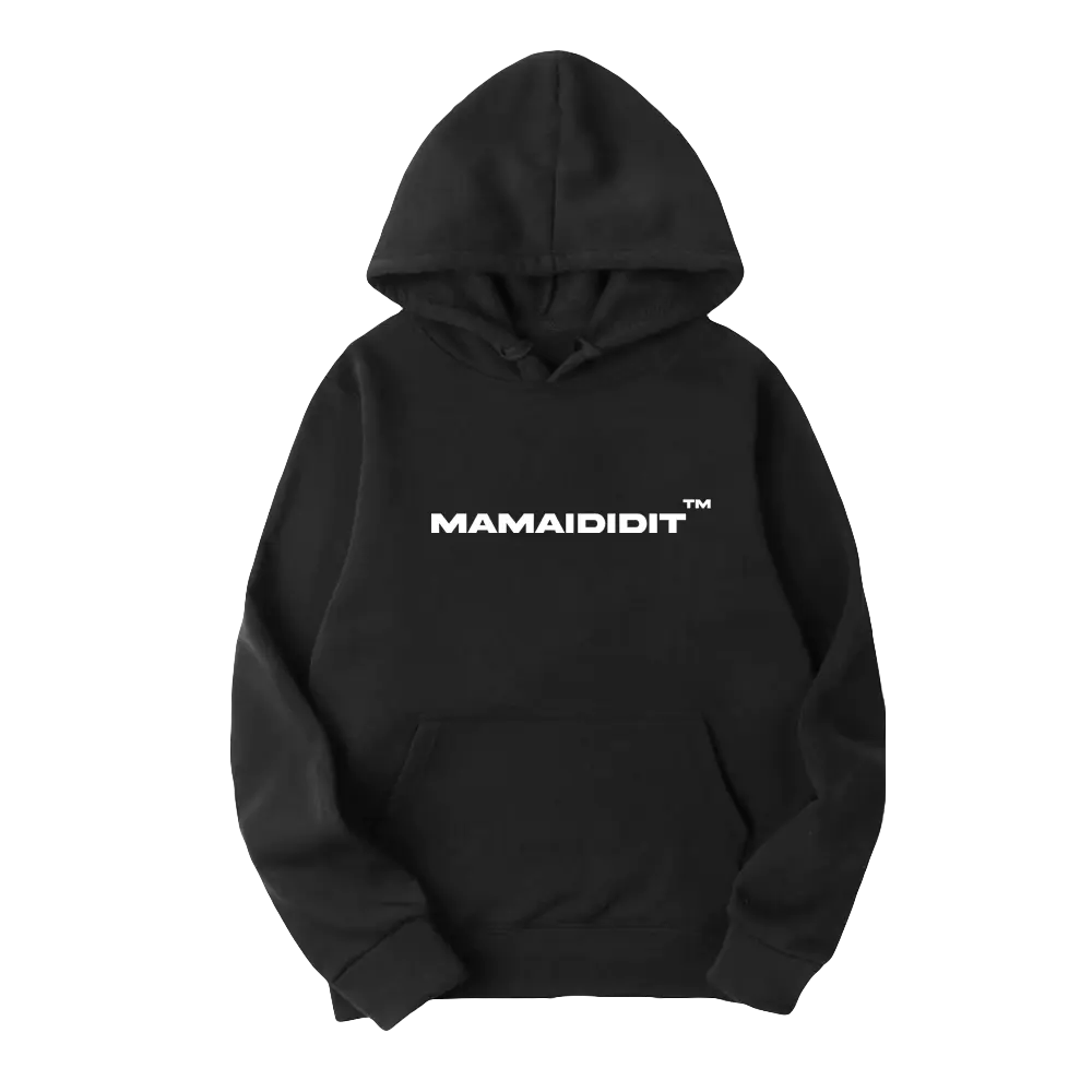 mamaididit