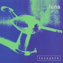 LUNA, Vinyl LUNAPARK