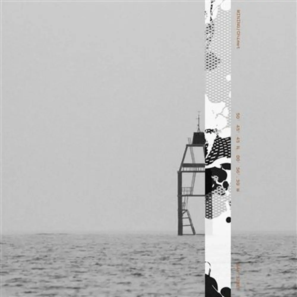 MINING – CHIMET (Vinyl)