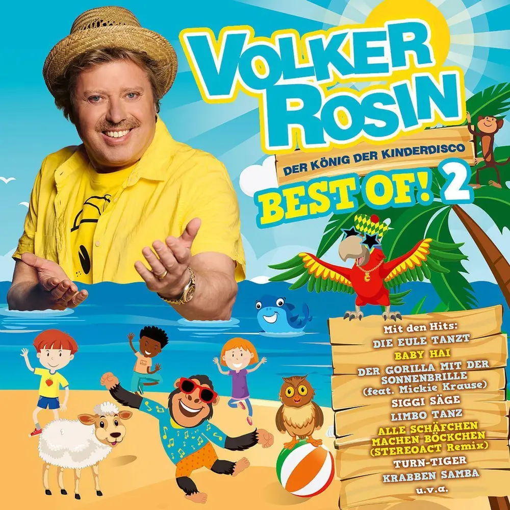 BEST OF! VOL. 2