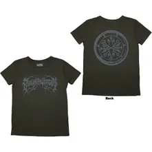 Metal Logo Genxsis thumbnail