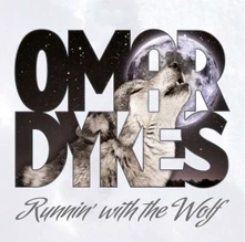 CD RUNNIN' WITH THE WOLF