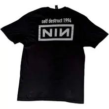 Self Destruct '94 thumbnail