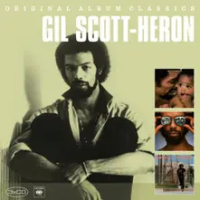 CD Original Album Classics (Box Set)