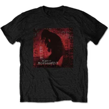 Tričko Ironic Silhouette