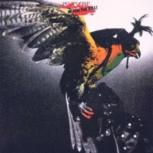 Vinyl BUDGIE - IN FOR THE KILL