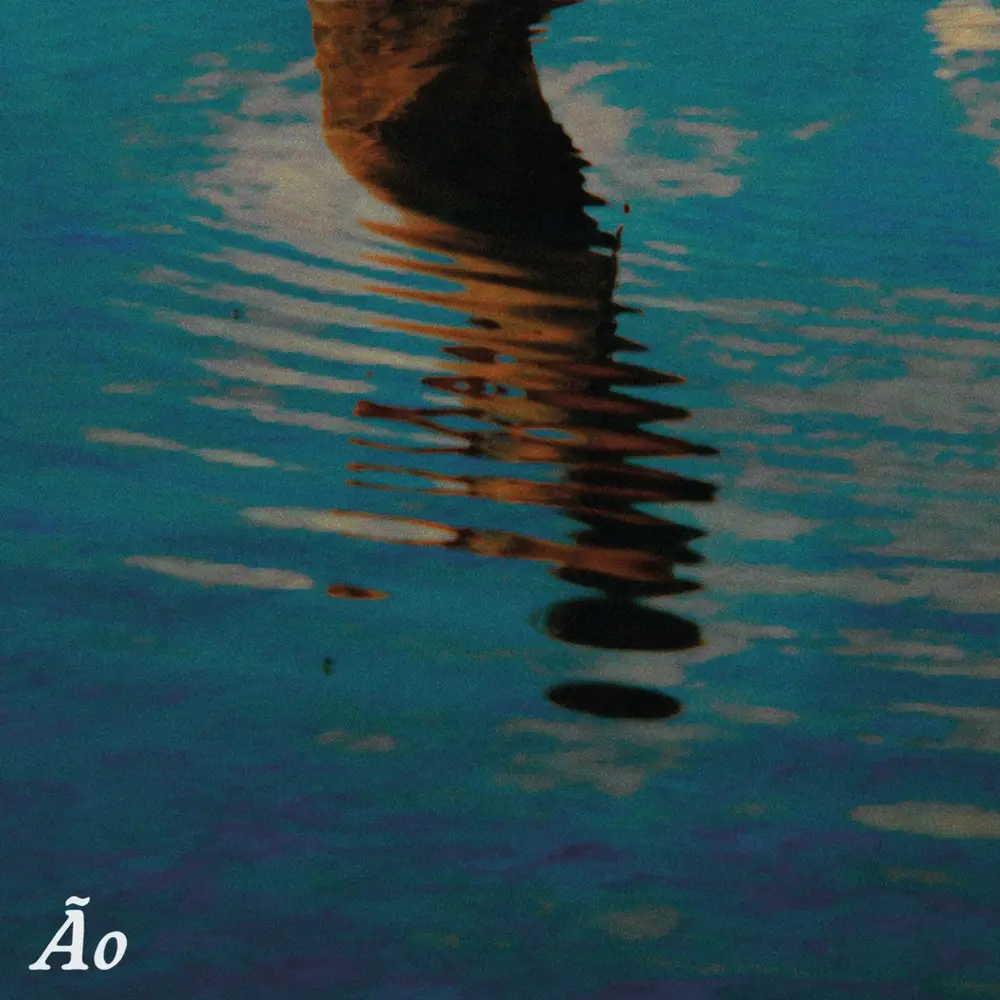 AO MAR (Vinyl)