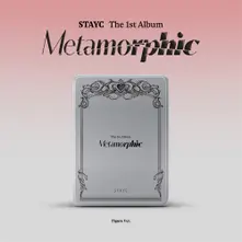 METAMORPHIC thumbnail