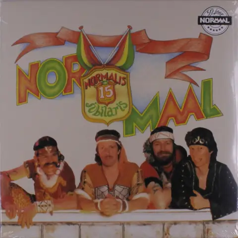 NORMALIS JUBILARIS