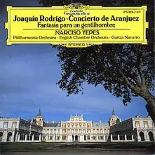 CD CONCIERTO DE ARANJUEZ/AJ.