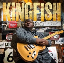 Vinyl KIN... - KINGFISH