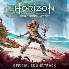 Vinyl Horizon Forbidden West (Original Soundtrack)