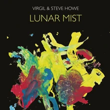 Virgil & Steve Howe, CD Lunar Mist