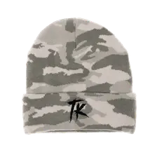 Temné Kecy – TK (Čapica)