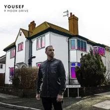 Yousef – 9 MOOR DRIVE (CD)