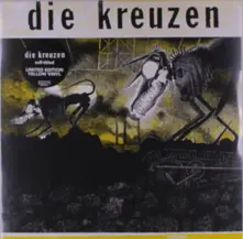 Vinyl DIE KREUZEN