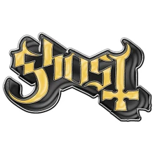 Odznak Logo