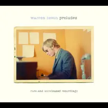 PRELUDES thumbnail
