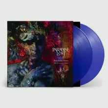 DRACONIAN TIMES - 25TH ANNIVERSARY thumbnail