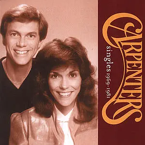 SINGLES 1969-1981
