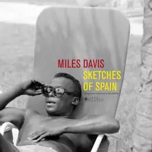 Vinyl SKETCHES OF SPAIN