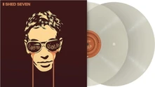 Shed Seven, Vinyl LIQUID GOLD