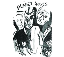 CD PLANET WAVES