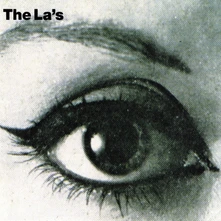 The La's, Vinyl THE LA'S