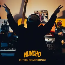 M Huncho, Vinyl IS THIS SOMETHING?