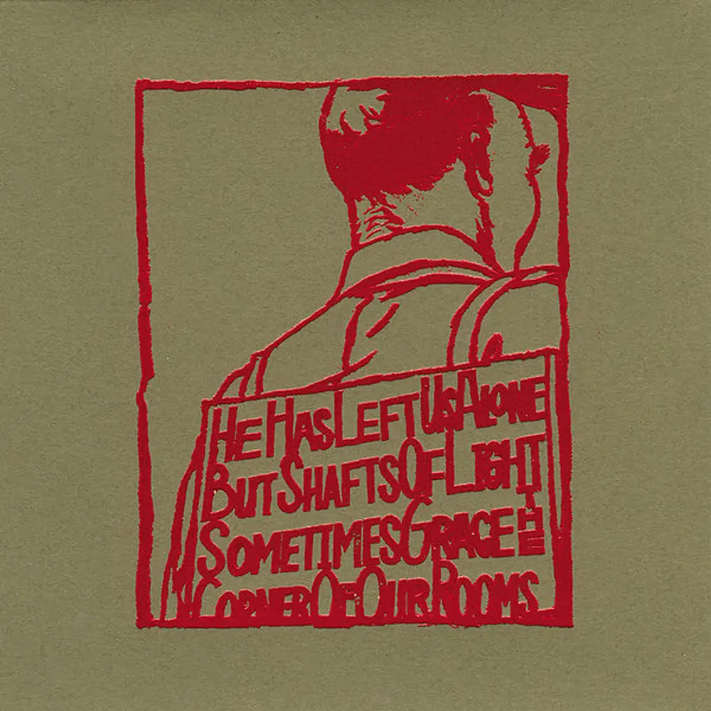 A Silver Mt. Zion – HE HAS LEFT US ALONE BUT SHAFTS OF LIGHT SOMETIMES (Vinyl)