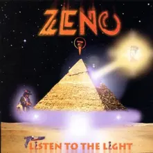 LISTEN TO THE LIGHT thumbnail