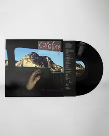 Vinyl CAROLINE 2