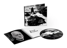 David Gilmour, CD Luck and Strange