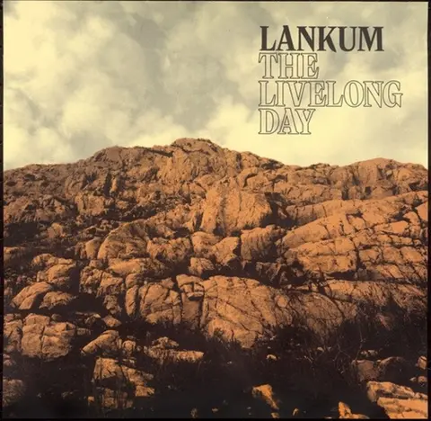 Lankum – CD THE LIVELONG DAY